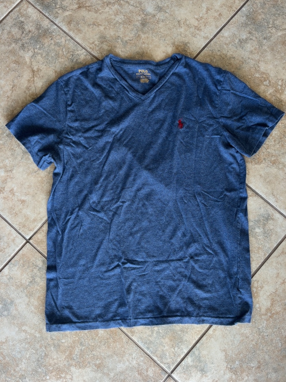 Polo Ralph Lauren Men's V-Neck T-Shirt